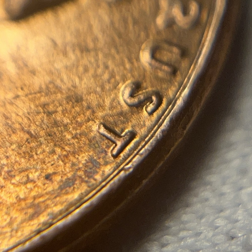 2009 D Lincoln Cent Formative Years MS quality