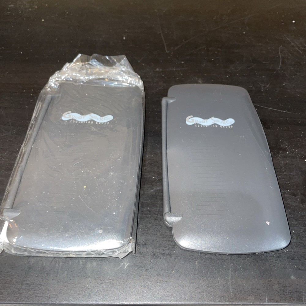 Great Source Education Group 2 Calculators New