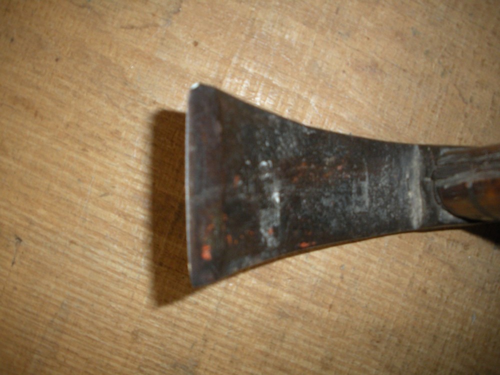 Vintage COOPER'S ADZE / Barrel Tool