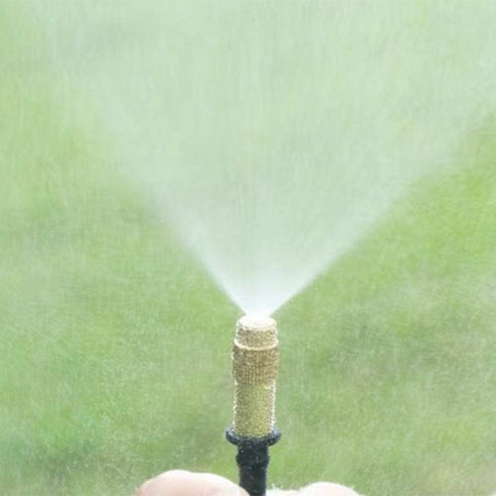 Atomizing Spray Head Long-lasting Performance Professional Irrigation Systems