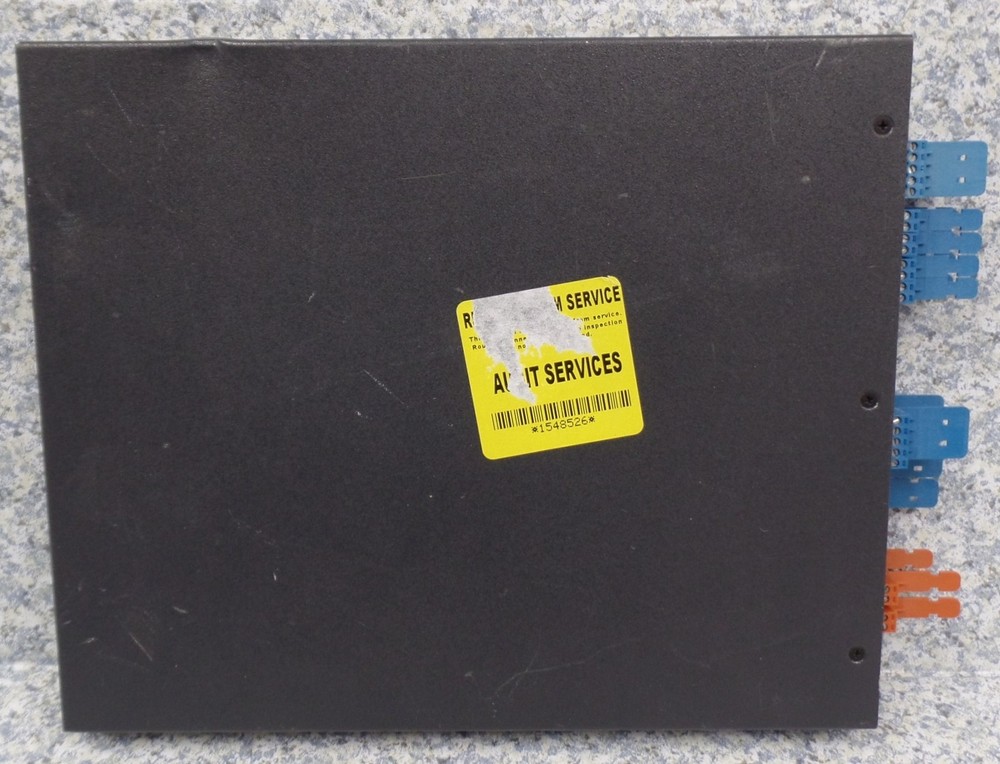 EXTRON IPLINK IPCP 505 Line Control Processor USED