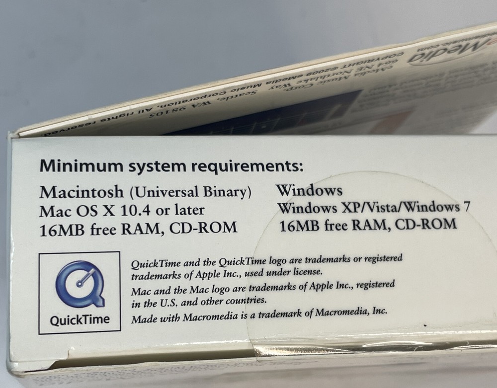 eMedia Guitar Method v5 for PC, Mac