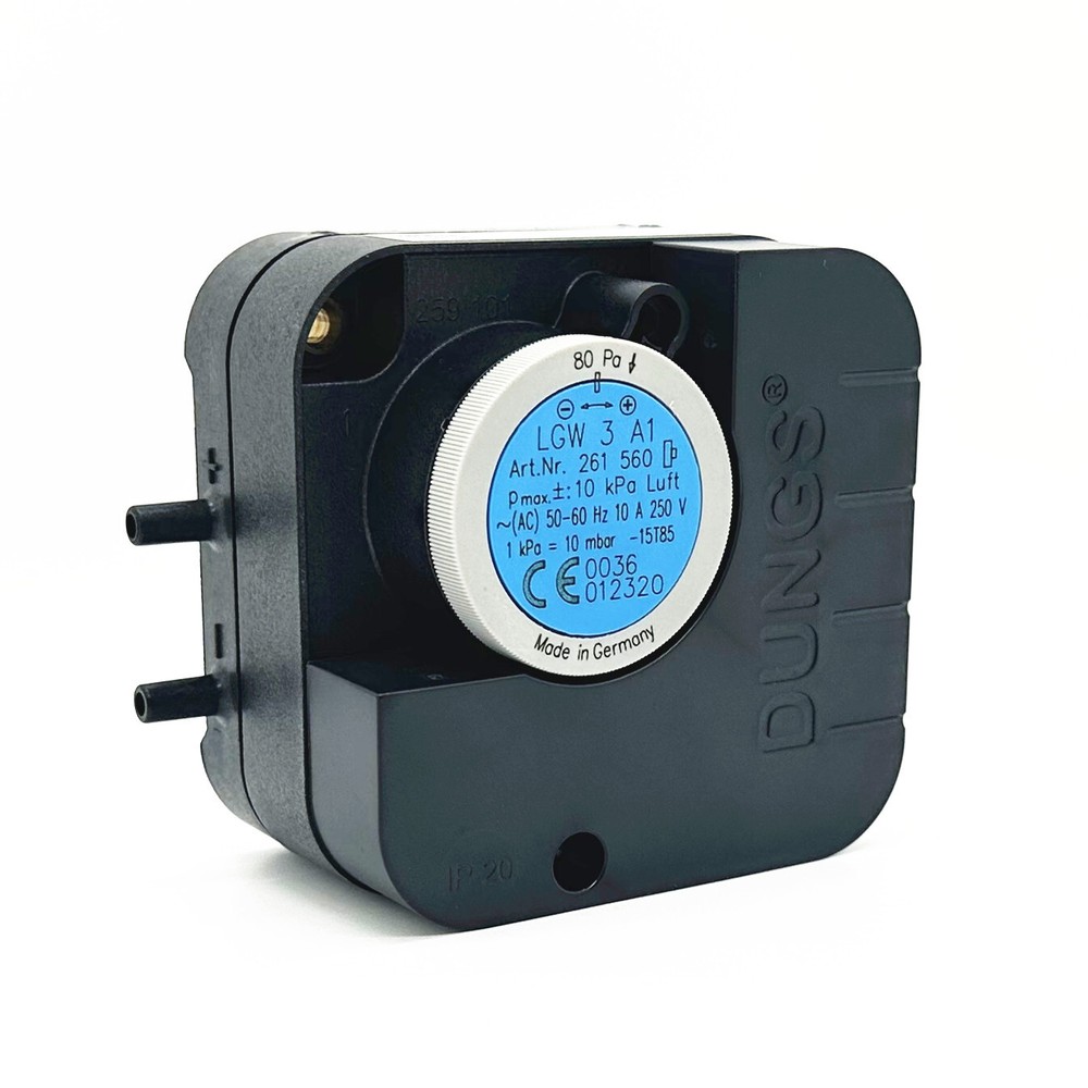 1pcs Pressure Switch Wind Pressure Switch LGW3A1