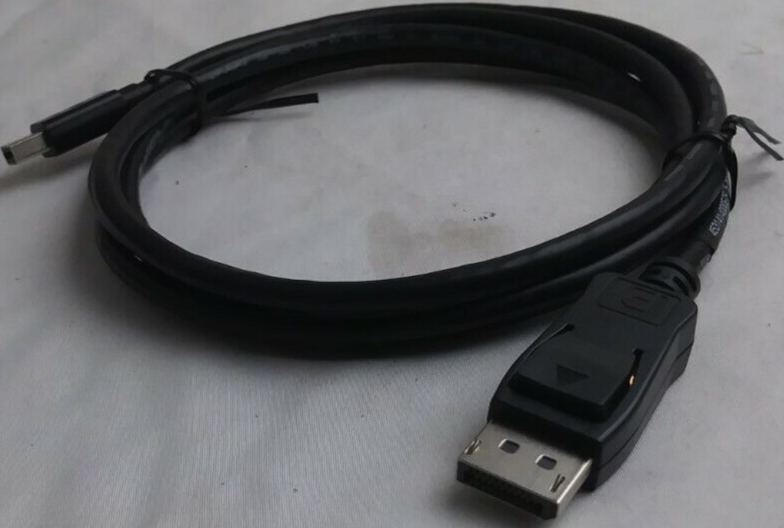 Monoprice Mini DisplayPort Bundle: Triple-Pack for Triple Performance - 3ft, New