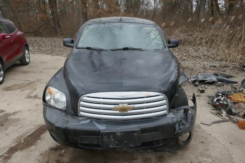 Jack fits 2011 HHR 1962737