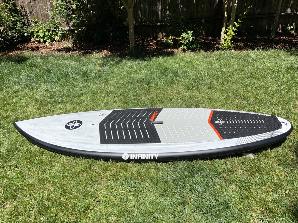 Infinity Paddle Board 8 ft. 8 inches 