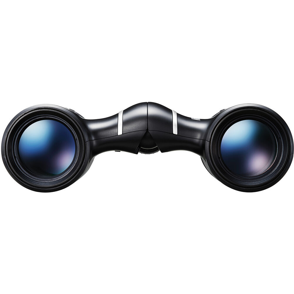 ACULON T02 10x21 Black