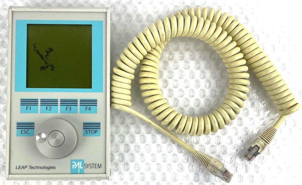 CTC Analytics PAL System Terminal-Controller