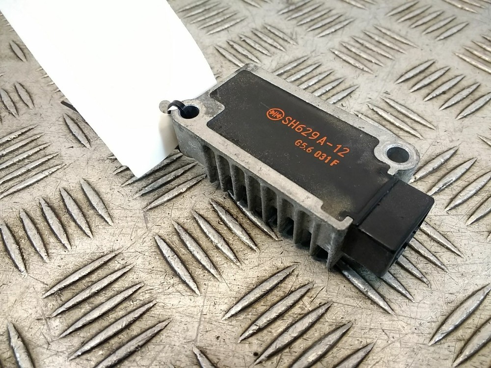 2016 YAMAHA WR 125 RECTIFIER REGULATOR