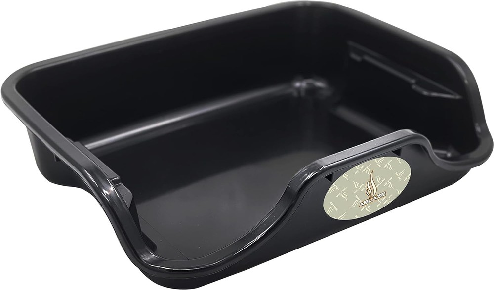 Tray with Replaceable 150 Micron Screen easy to use and handle