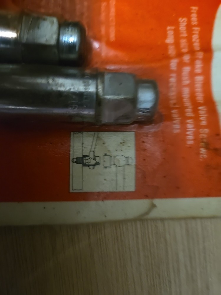 KD Tools 2512 Tap-A-Socket 7/16"