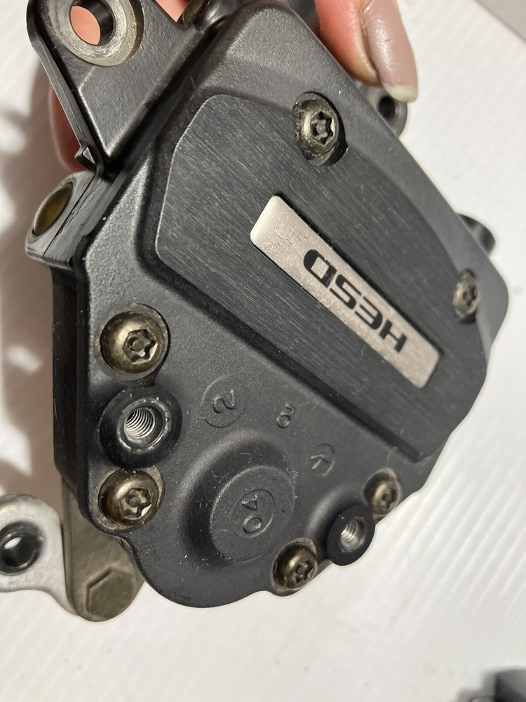 2004 Honda Cbr 1000rr Steering Stabilizer (OEM)