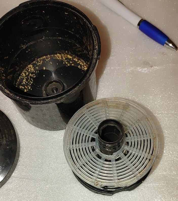 Photo Dark Room Tray And Tools