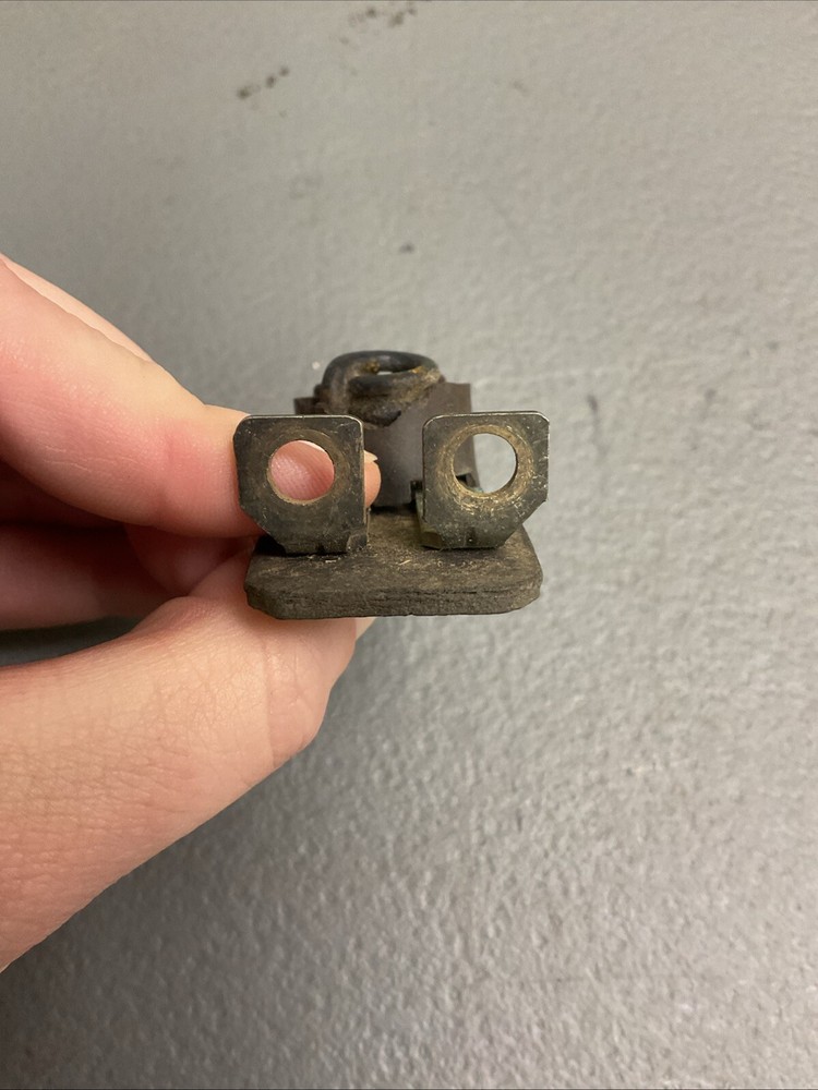 CUTLER-HAMMER HEATER COIL H1367 - ECS