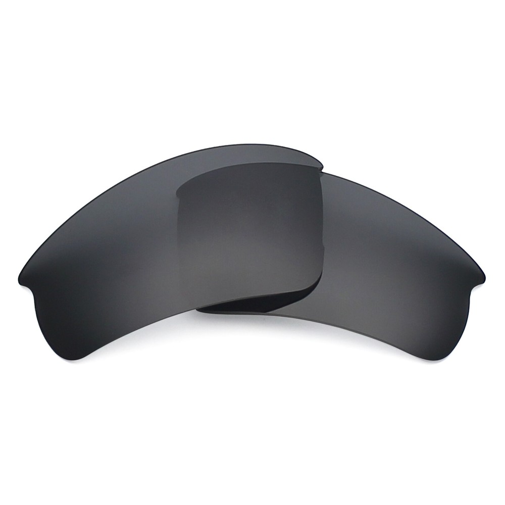 POLARIZED Replacement Lenses for Skylon Ace EV0525 Black and Silver Titanium