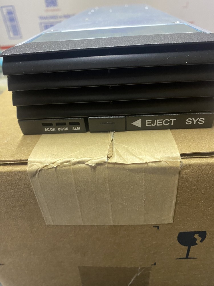 ELTEK H2500A2-VB RECTIFIER MODULE - New in OEM package