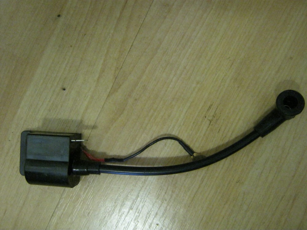 PW 50cc Motorcycle Ignition Coil with Lead