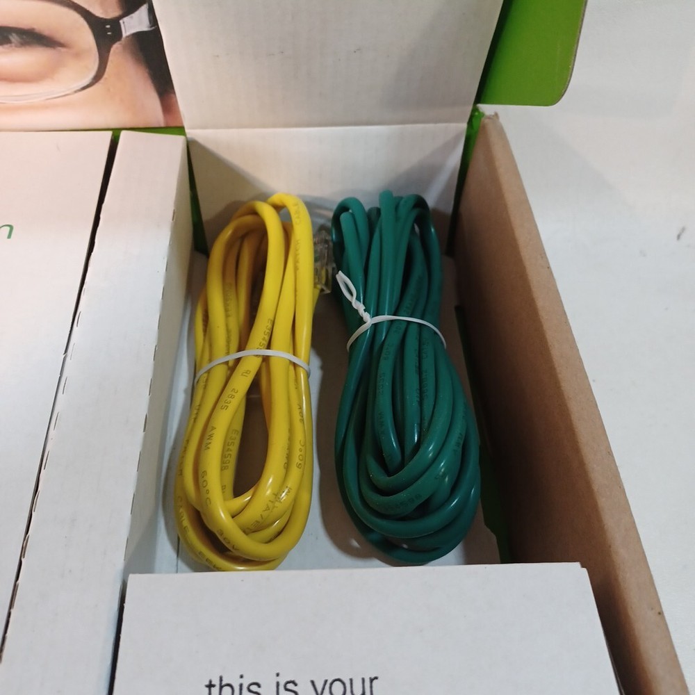 Century Link Modem Router Model C1100Z