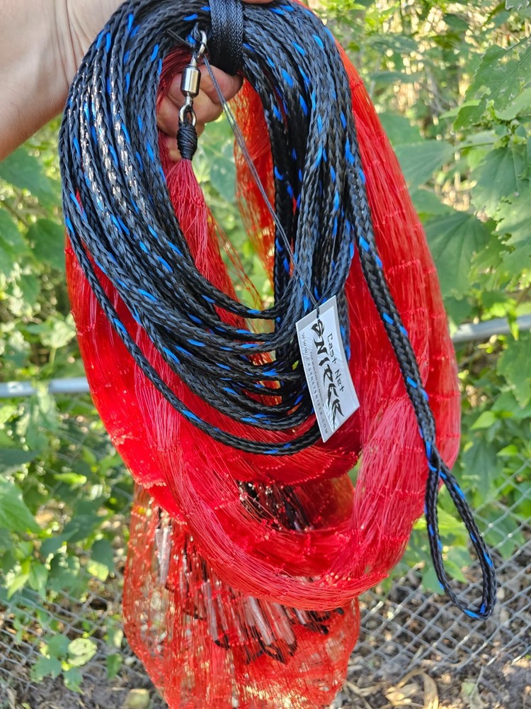 Cast Net Spanish Bag-Bottom Bag-100% Handmade Craftsmanship