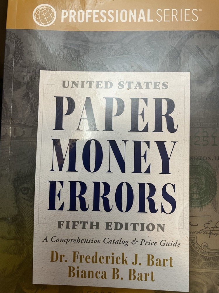 2021 $1 Bill - 💵 Cutting Error & Shifted Overprint! MODERATE MULTI-ERROR NOTE!