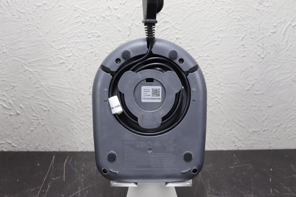 Ninja KT200BL Precision Temperature Electric Kettle Base Only