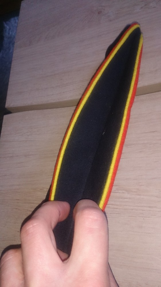 english military beret