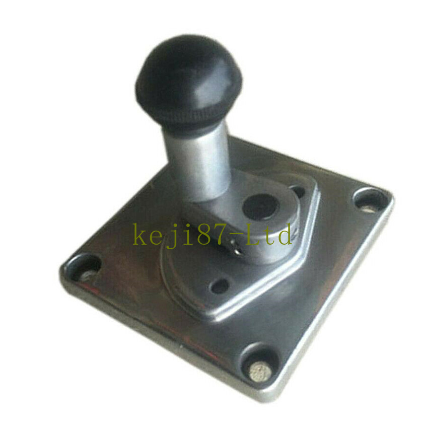 Milling Machine Variable Speed Cover Feed Rocker Shift Clutch Handle B60-72 Part