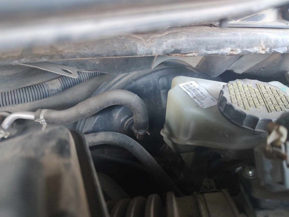 ALTIMA 2014 Fuse Box Cabin 6727