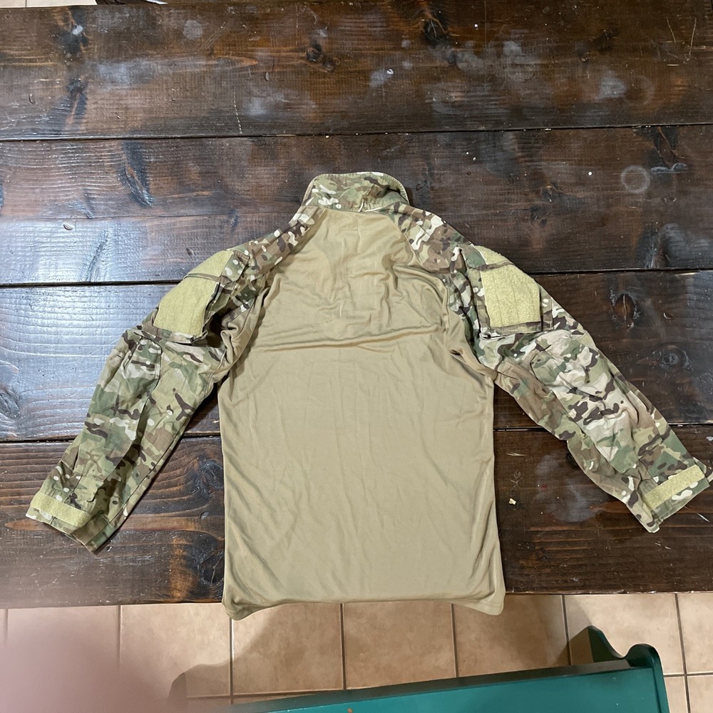 Vertx Recon Combat Top Multicam Medium
