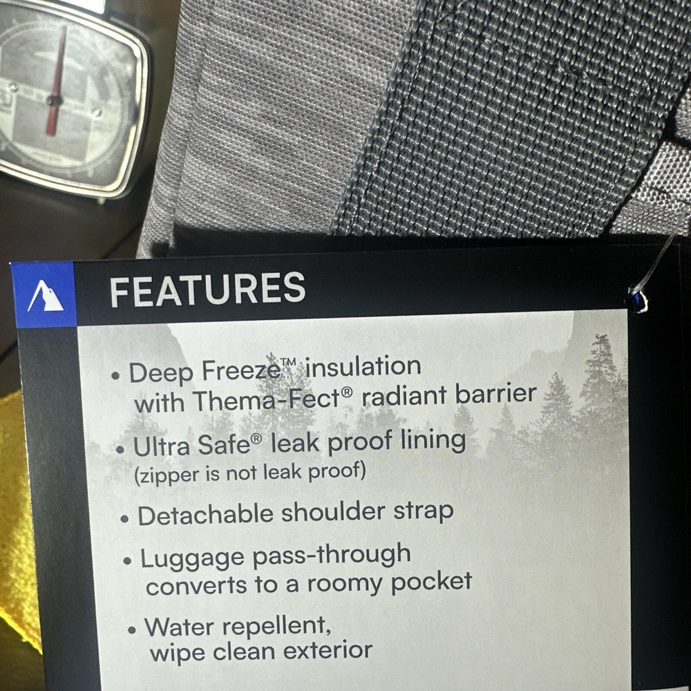 Titan Insulated CarryALL