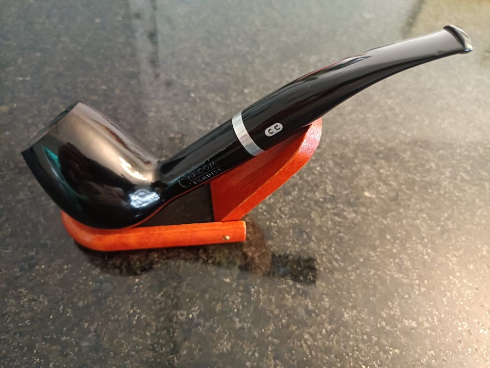 Pipa Chacom Exquise