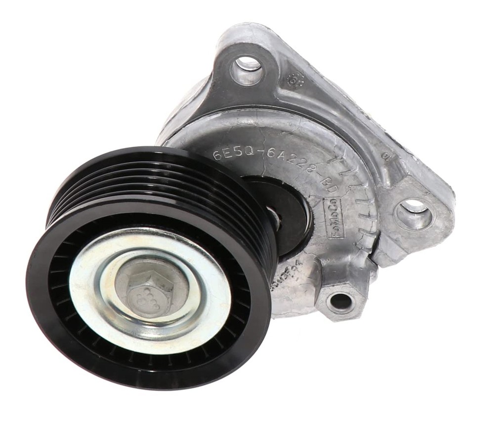 Motorcraft Pulley