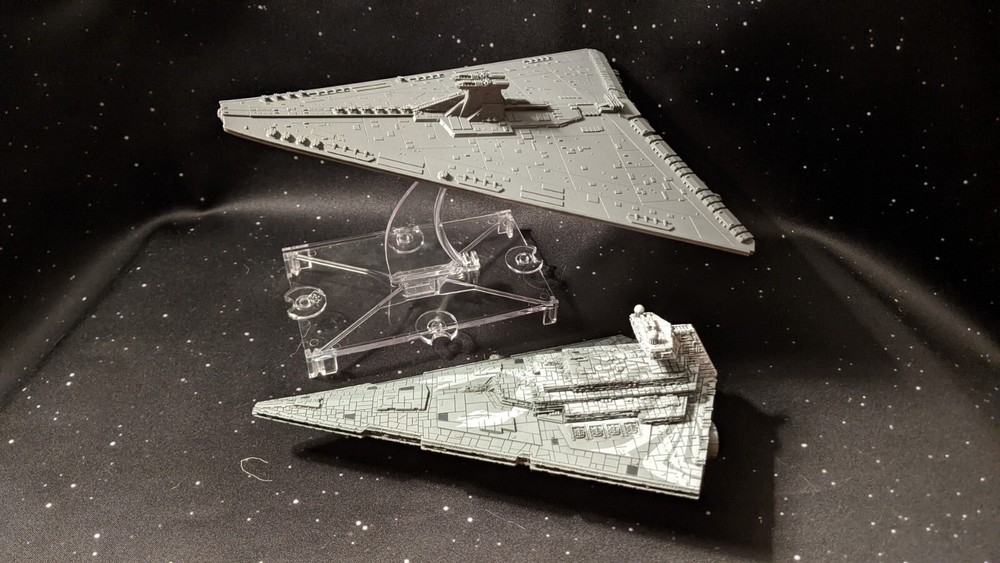 Star Wars Armada Secutor