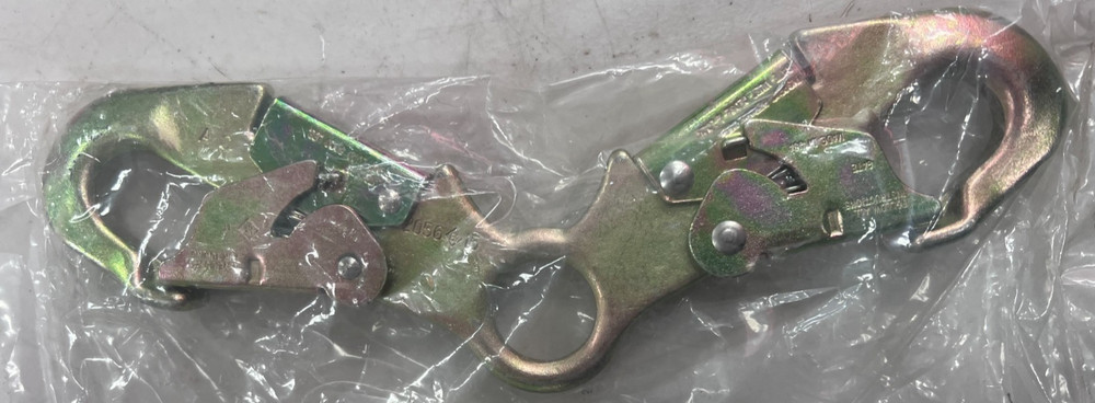 Arborist Locking Spreader Butterfly Hook- B1AB3032