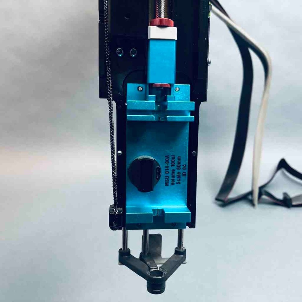 CTC Analytics Autosampler Injector Arm for HTC PAL Systems