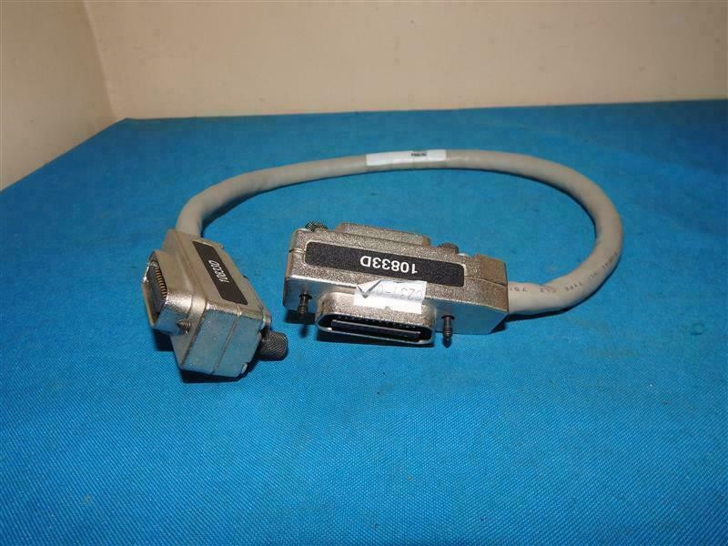 HP 10833D GPIB HPIB Cable