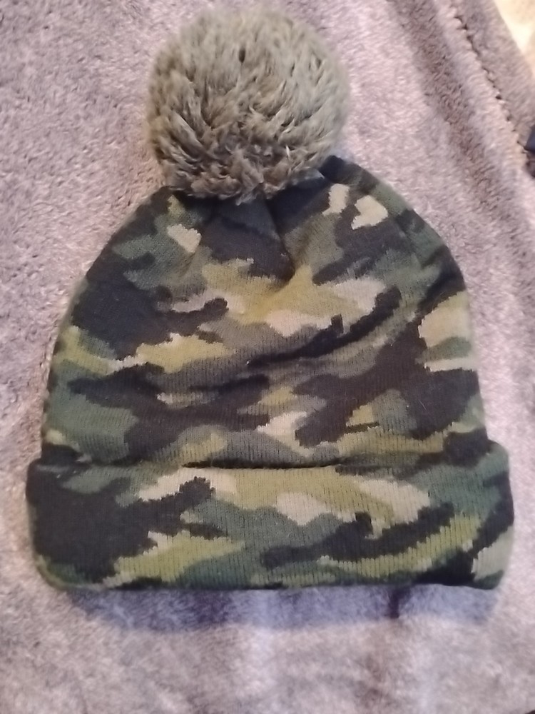 Nike Beanie Cap Youth