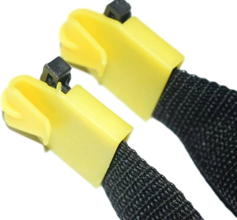 Backpack Sprayer Shoulder Harness Set - 2PC Comfort Straps for Efficiency