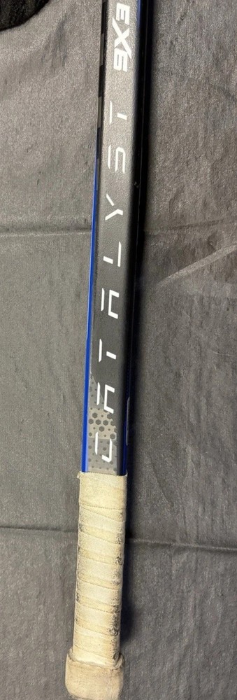 True Catalyst Goalie 9X3 Stick LH Used