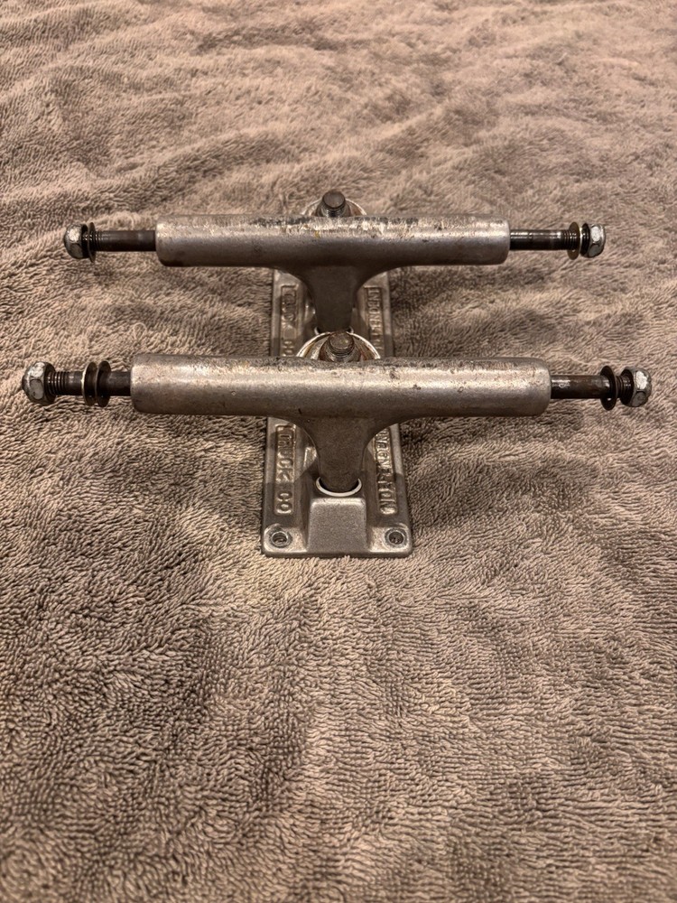 Original Stage 2 Independent Skateboard Trucks