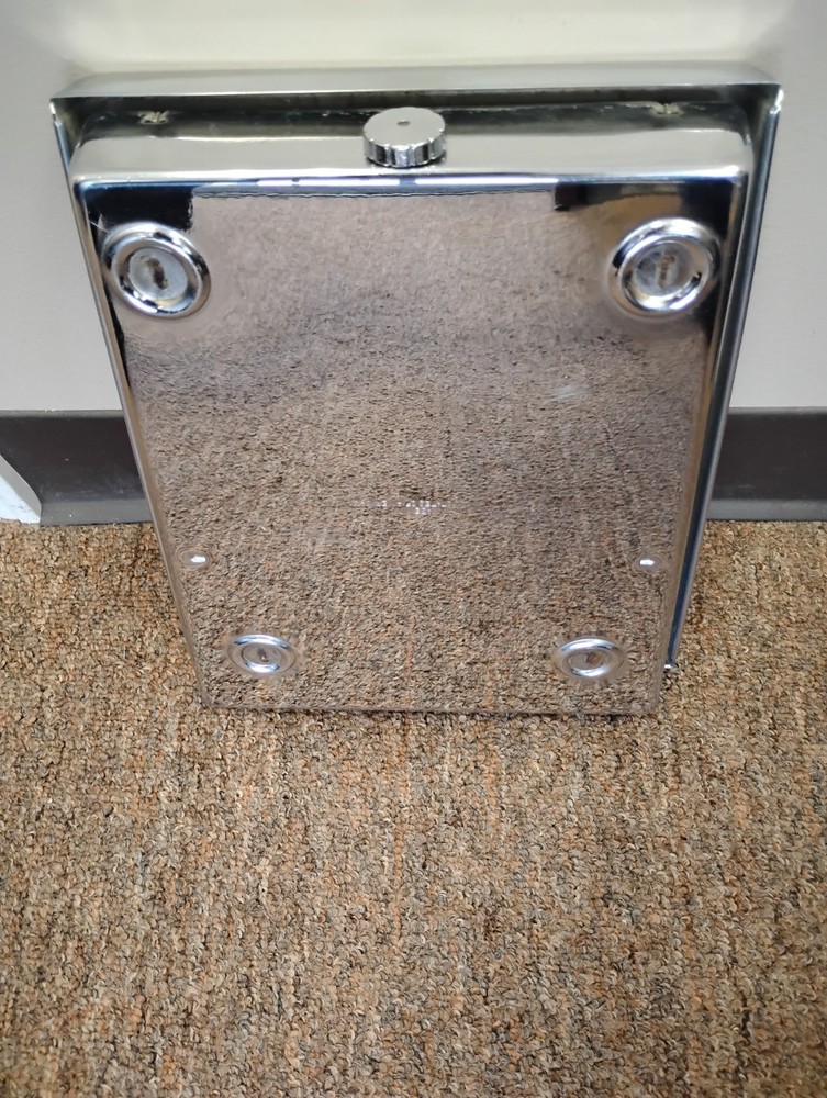 Vintage 1950's Borg Bathroom Scale
