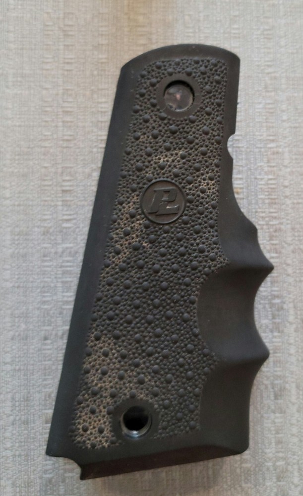 Powerlyte Autococker Paintball .45 Grips