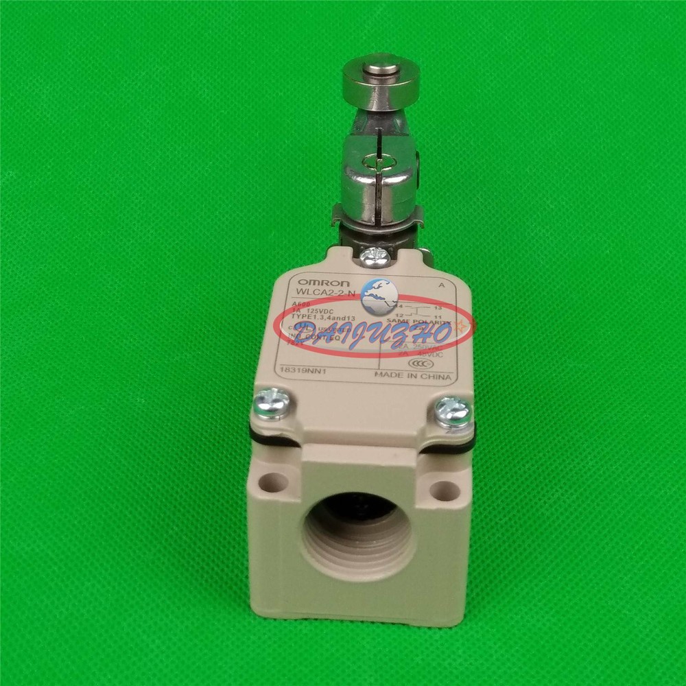 1X   Limit Switch  WLCA2-2-N WLCA22N