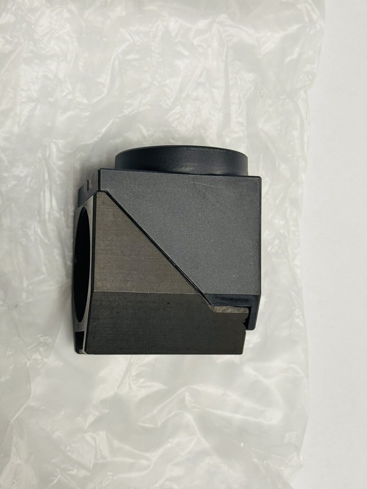 Olympus Microscope Fluorescence Filter Cube U-MWG2