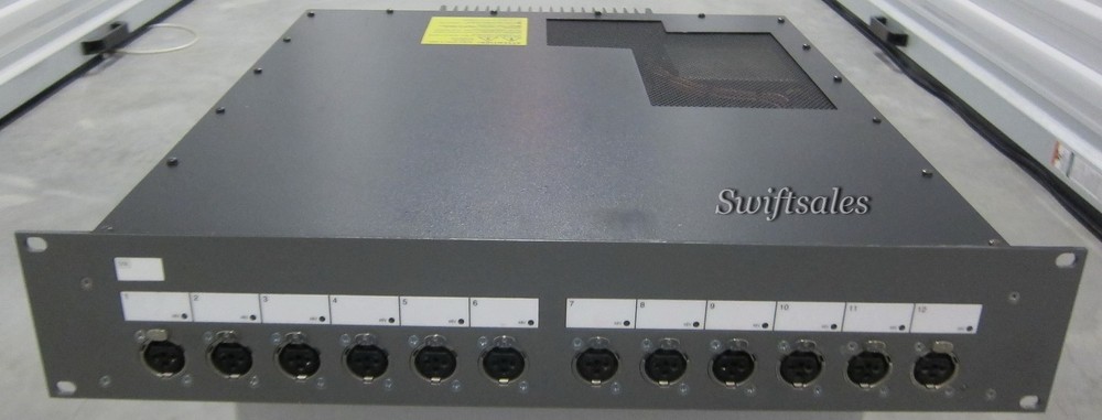 SSL Solid State Logic 626662X3 A-Series MKIII Digital Mic Pre Amp #2