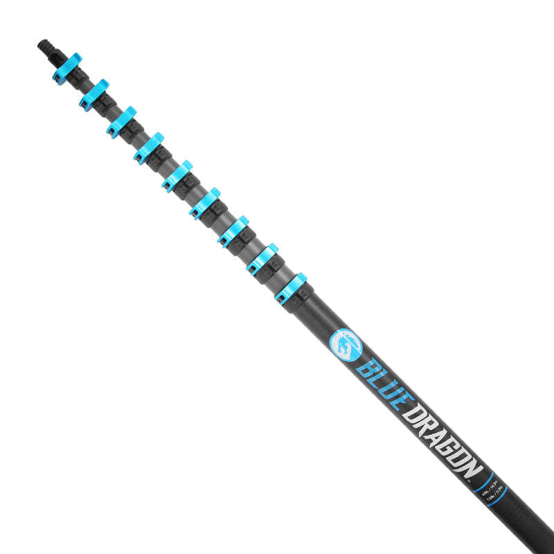 Blue Dragon Water Fed Pole - Master Pole
