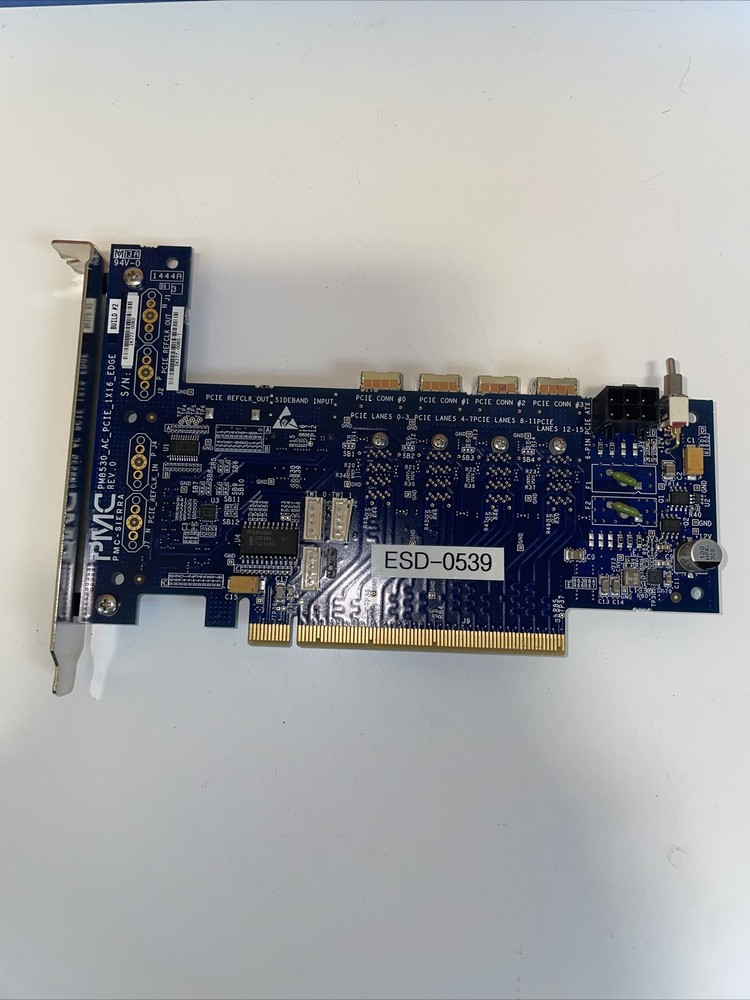 server controllor card