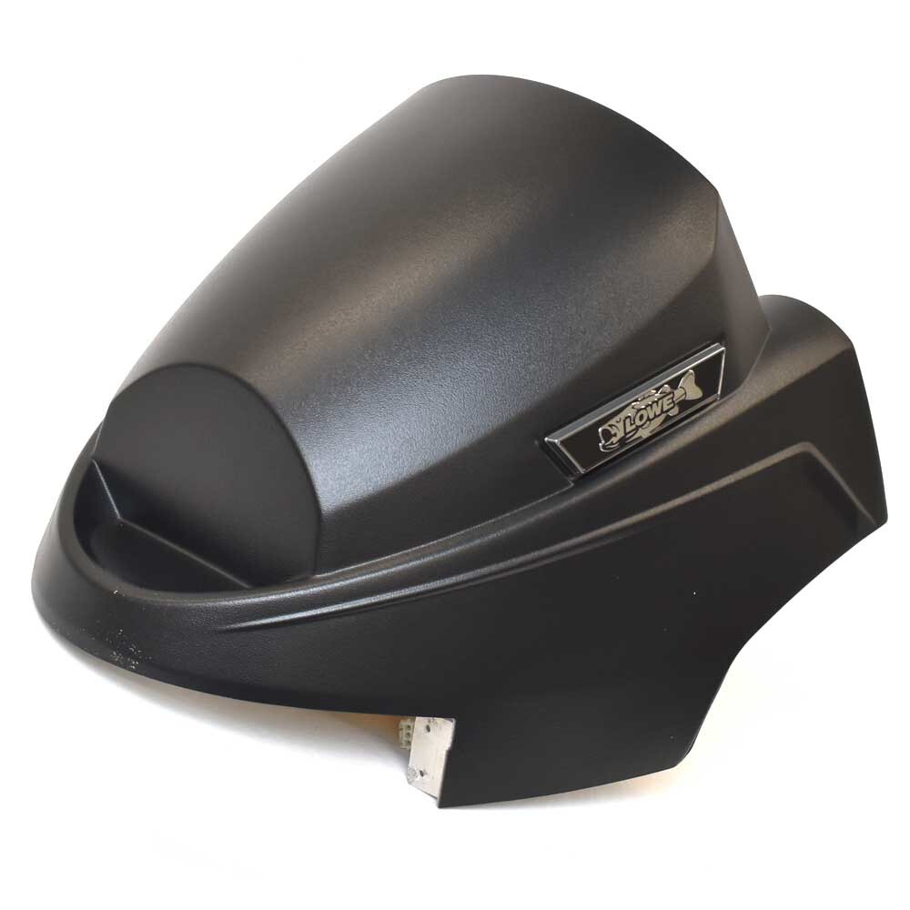 Lowe Boat Blank Dash Console 2276936 | Stinger 175 195 Black