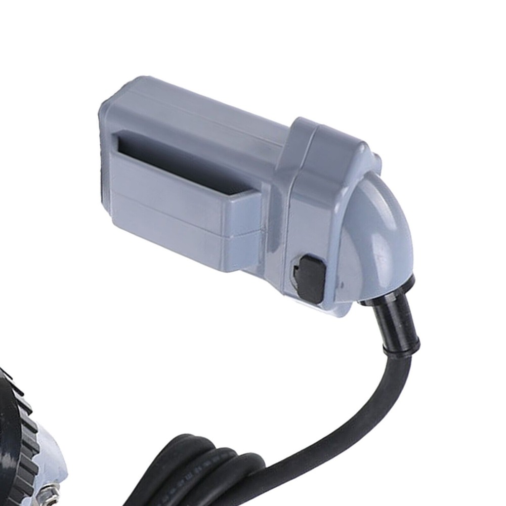 Mining Lamp Safety Headlight Coon Hunting Light Rechargeable Led Mining Lights