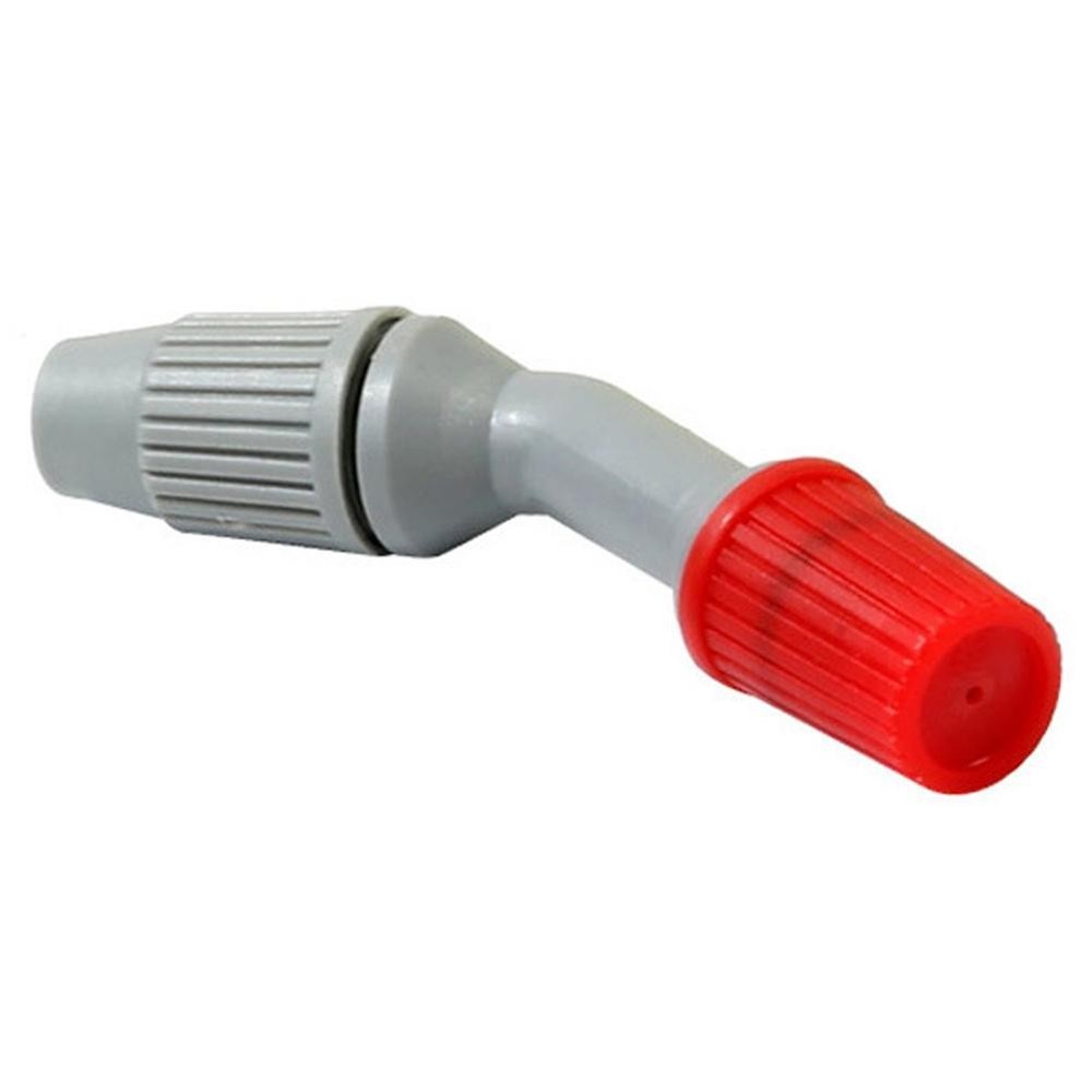 Adjustable Spray Nozzle Garden Water Sprayer Replacement Misting Head